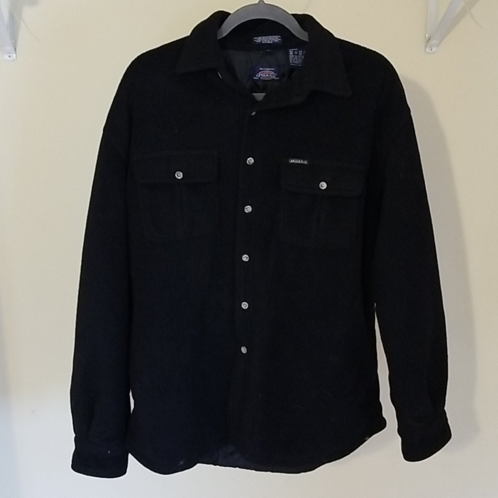 Men's Dickies Brand Thermal Jacket